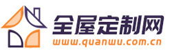 中國衣柜網logo
